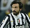 Verwachte Juventus-nieuweling onder de indruk van Pirlo en Marchisio