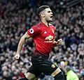 'Pereira mogelijk aan laatste maanden bezig bij Manchester United'