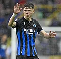 'Club Brugge krijgt eerste verdict over blessure Skov Olsen'