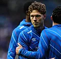 'Doorbraak gevonden: Skov Olsen verbaast met nieuwe club'