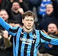 'Club Brugge casht op Skov Olsen: voorwaarden duidelijk'