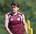 'Bertaccini in problemen: Anderlecht neemt transferbesluit'