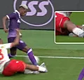 Oud-refs overduidelijk: Standard bestolen op Anderlecht?