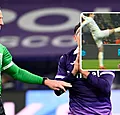 Supporters Anderlecht vervloeken arbitrage: "Schandalig!"