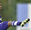 Belgische club polst naar Kawaya