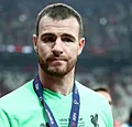 Liverpool komend weekend met 35-jarige debutant onder de lat?