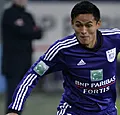 Najar blij met vertrouwen van Anderlecht