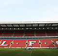 Anfield blijft na uitbreiding thuisbasis van Liverpool