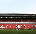 Anfield blijft na uitbreiding thuisbasis van Liverpool