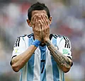 Omstreden behandeling moet Di Maria op de been helpen