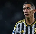 'Plotse toptransfer Di Maria naar grootmacht’