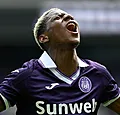 Anderlecht verslaat dapper Westerlo in ware doelpuntenstorm