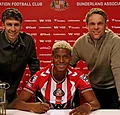 Sunderland stelt Angulo voor: meteen veel druk