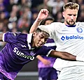 Verrassing in basiself Anderlecht, één wissel bij AA Gent