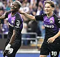 Grote belofte bij Anderlecht: 