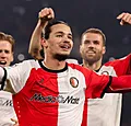 Feyenoord lacht: 
