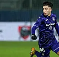 Anderlecht-briljant vol vertrouwen: 