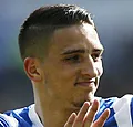 Knockaert scoort en pakt uit met wondermooie viering