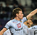 Cercle Brugge komt te vroeg voor Mechelen-speler Van Loo