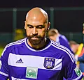 Anderlecht mysterieus over toekomst Vanden Borre na eerste gesprek