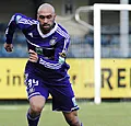 Vanden Borre bedankt familie en vrienden