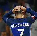 Griezmann mag de Ballon d'Or van 2017 al sowieso vergeten 