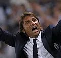 Conte voor tien maanden geschorst wegens rol in omkoopschandaal