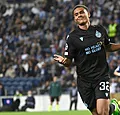 Club Brugge kent turbulente terugreis vanuit Porto
