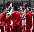 ‘Na De Mil-deceptie slikt Antwerp nog ferme trainersdomper’