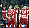 Uitverkoop op Bosuil: Antwerp maakt bliksemvertrek bekend