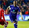 Zo verging het de spelers van Antwerp-Anderlecht na 2017