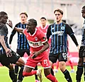 Topper Antwerp–Club Brugge ontploft… op sociale media