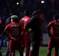 Licht gaat plots uit in Antwerp-Genk: 