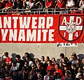 Antwerp verklaart oorlog: fans niet welkom in Sclessin