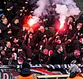 Antwerp-fans horen straffen na middelvingers tegen Beerschot