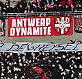 Ontploffingsgevaar bij Antwerp: fans viseren Gheysens