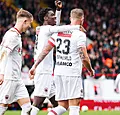 Antwerp-sensatie weigerde transfer naar Club Brugge