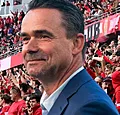 'Antwerp grijpt naast pikante transfer bij Beerschot'