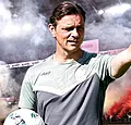 Witte rook boven Bosuil: Antwerp kondigt nieuwe trainer aan