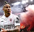TRANSFERUURTJE: 'Club slaat fors toe, nieuwe aanvaller Anderlecht'