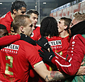 'Antwerp wil contracten openbreken, twee spelers talmen'
