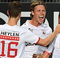 Antwerp krijgt cruciale levenslijn voor terugwedstrijd tegen Nicosia