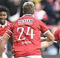 Antwerp viert feest en stuurt Charleroi puntenloos terug