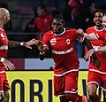 Antwerp wint van Standard en stijgt dankzij 13 op 18 naar tweede plaats