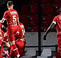 Antwerp komt met fraai nieuws voor supporters