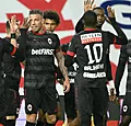 Verrassende Man van de Match bij Antwerp