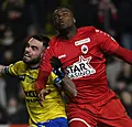Antwerp laat zich verrassen door Waasland-Beveren op de Bosuil