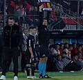 Argentijns talent breekt record Agüero als jongste profspeler ooit
