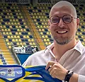 STVV doet opvallende zet met Bart Appeltans