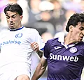 Opschudding bij Anderlecht - AA Gent: "Schandalig!"